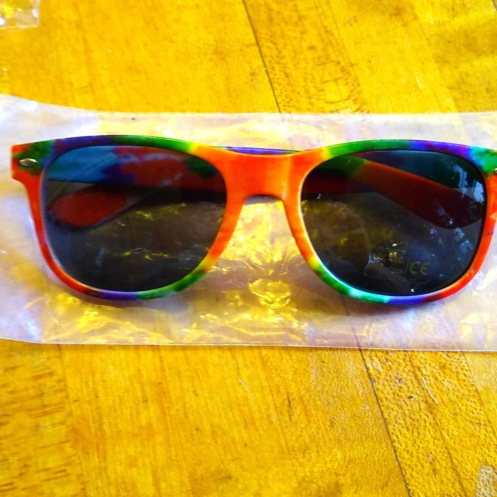 6pr. 🏳️‍🌈 SUNGLASSES 🏳️‍🌈